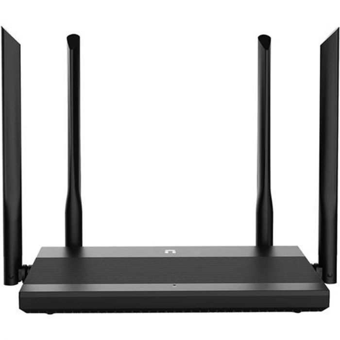 Бездротовий маршрутизатор Netis N3