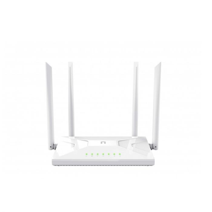 Бездротовий маршрутизатор Netis NC21