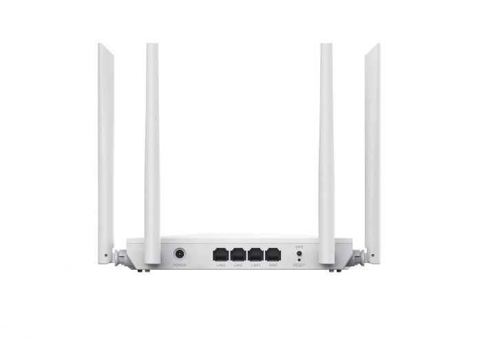 Бездротовий маршрутизатор Netis NC21