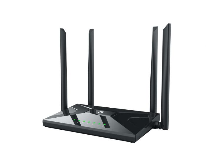 Бездротовий маршрутизатор Netis NC65