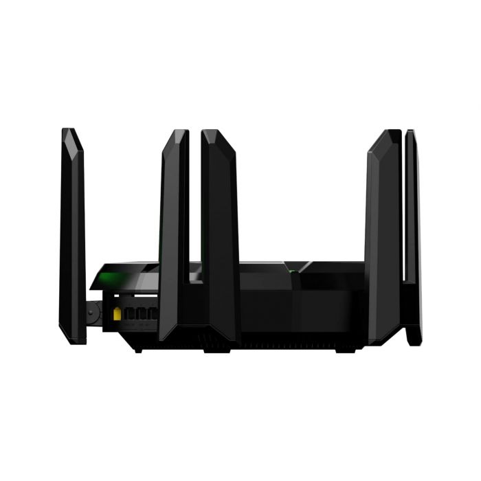 Бездротовий маршрутизатор Ruijie Reyee RG-EW7200BE PRO