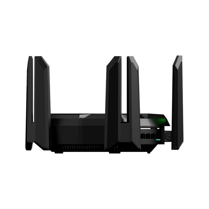 Бездротовий маршрутизатор Ruijie Reyee RG-EW7200BE PRO