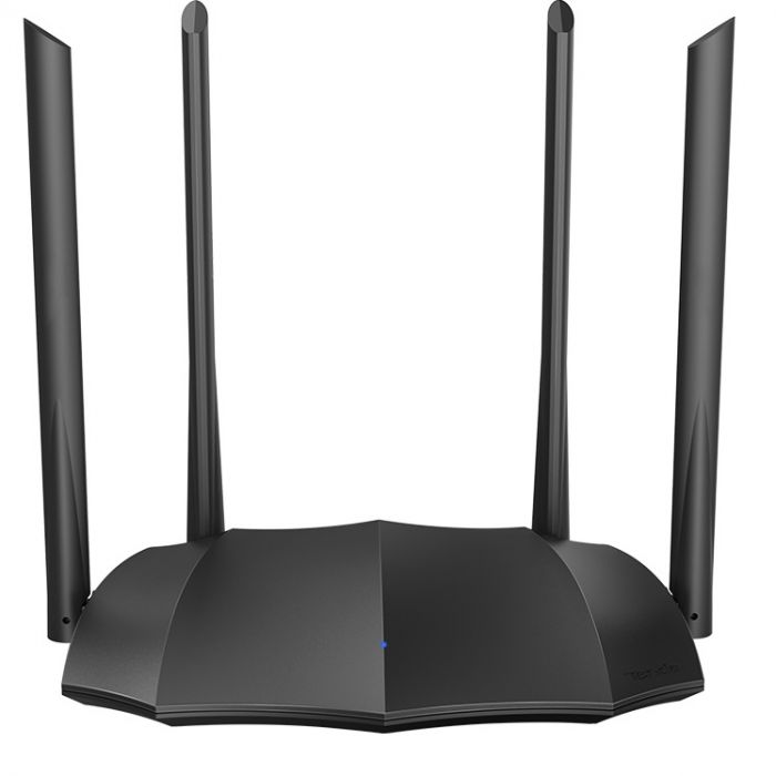 Бездротовий маршрутизатор Tenda AC8