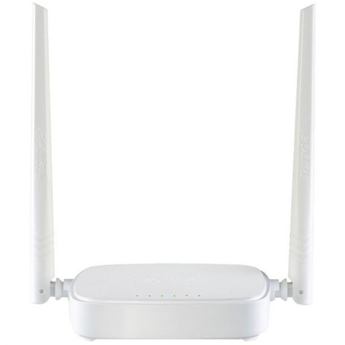 Бездротовий маршрутизатор Tenda N301