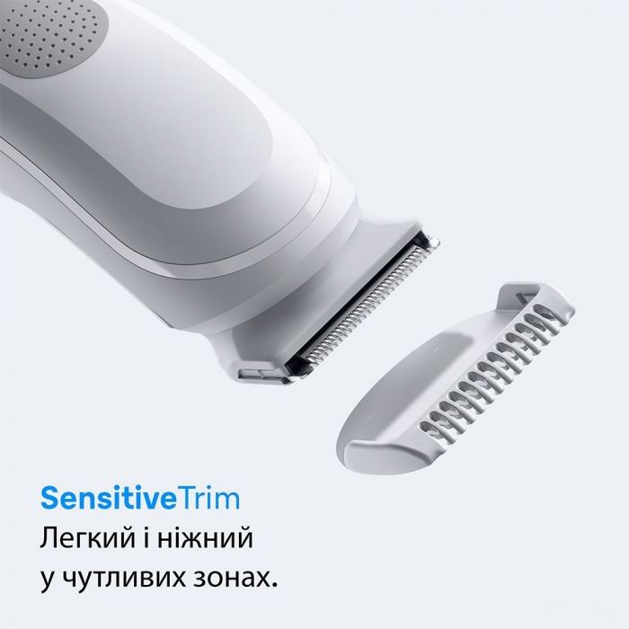 Тример Braun BG 3500