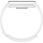 Фiтнес-браслет Xiaomi Smart Band 10 Ceramic Edition Pearl White (BHR07Y5GL)