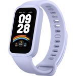 Фiтнес-браслет Xiaomi Smart Band 9 Active Purple (BHR08L3GL)