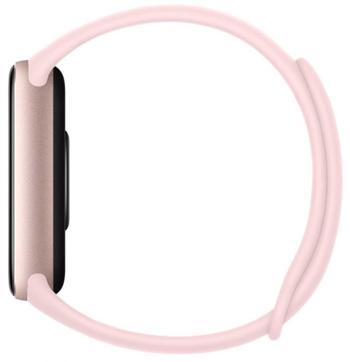 Фiтнес-браслет Xiaomi Smart Band 9 Mystic Rose (BHR8345GL)_EU