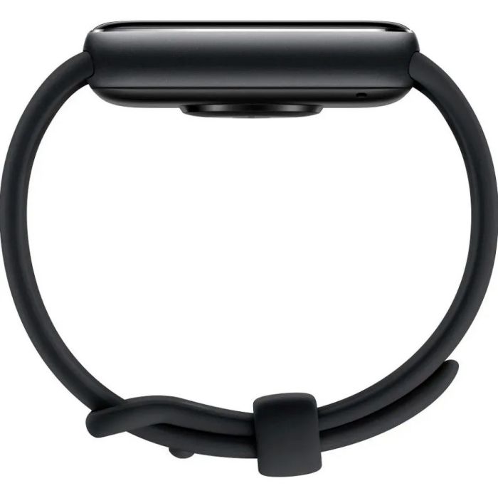 Фiтнес-браслет Xiaomi Smart Band 9 Pro Obsidian Black (BHR8710GL)