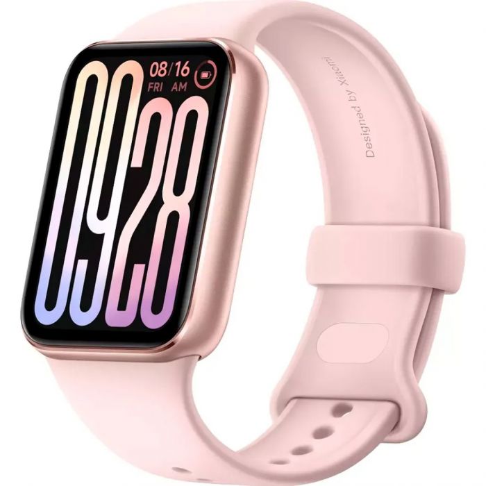 Фiтнес-браслет Xiaomi Smart Band 9 Pro Rose Gold (BHR8714GL)