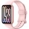Фiтнес-браслет Xiaomi Smart Band 9 Pro Rose Gold (BHR8714GL)_EU