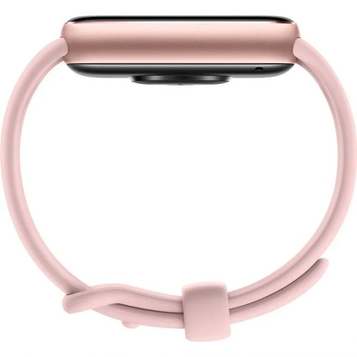 Фiтнес-браслет Xiaomi Smart Band 9 Pro Rose Gold (BHR8714GL)_EU
