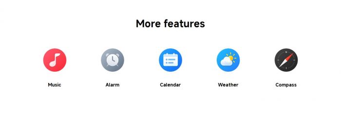 Фiтнес-браслет Xiaomi Smart Band 9 Pro Rose Gold (BHR8714GL)_EU