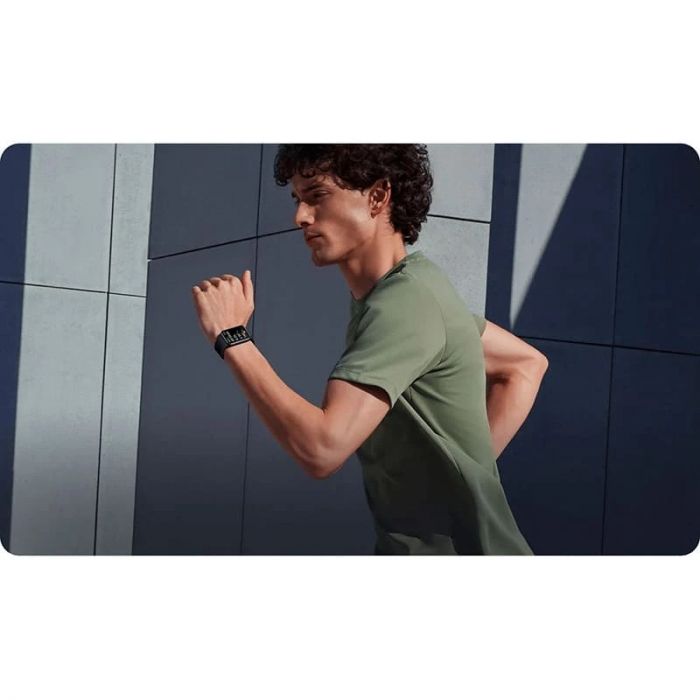 Фiтнес-браслет Xiaomi Smart Band 9 Pro  Moonlight Silver (BHR8715GL)