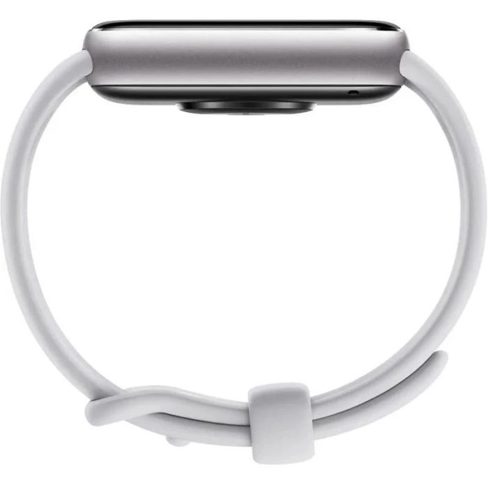 Фiтнес-браслет Xiaomi Smart Band 9 Pro  Moonlight Silver (BHR8715GL)