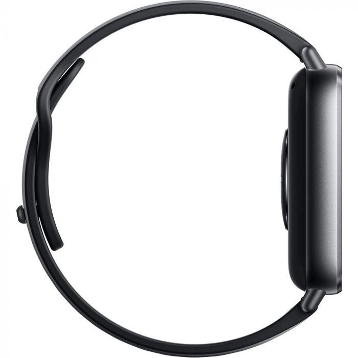 Смарт-годинник Xiaomi Redmi Watch 5 Active Midnight Black (BHR8784GL)