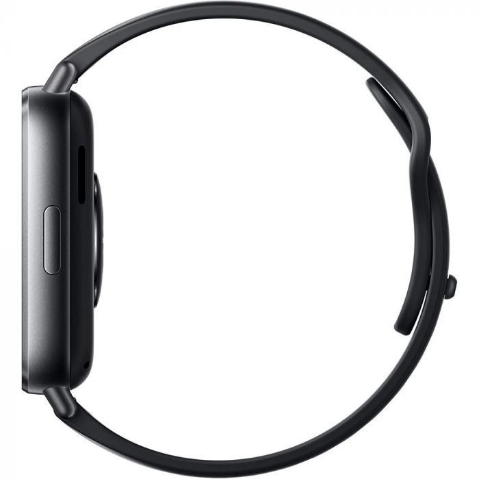 Смарт-годинник Xiaomi Redmi Watch 5 Active Midnight Black (BHR8784GL)