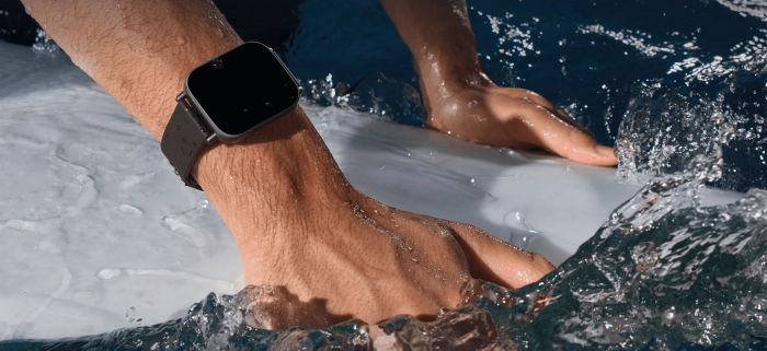 Смарт-годинник Xiaomi Redmi Watch 5 Active Midnight Black (BHR8784GL)