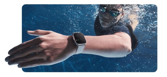 Смарт-годинник Xiaomi Redmi Watch 5 Lite Black (BHR8789GL)