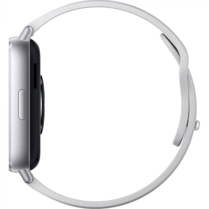 Смарт-годинник Xiaomi Redmi Watch 5 Active Silver (BHR8790GL)