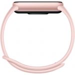 Фiтнес-браслет Xiaomi Smart Band 10 Pink (BHR9999GL)