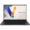 Ноутбук Asus Vivobook S 16 OLED M5606UA-MX021 (90NB1482-M000S0) Neutral Black