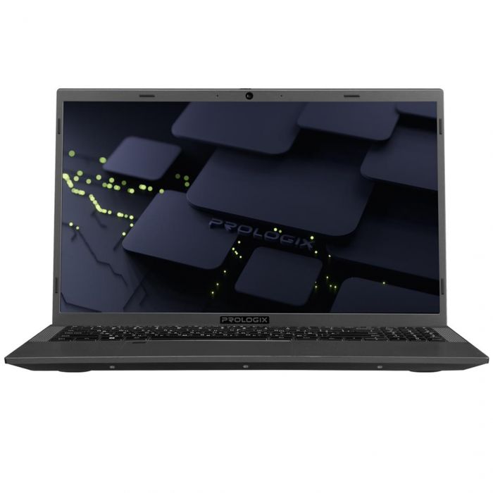 Ноутбук Prologix M15-725 (PLN725.I312.16.S2.WP11.023) Dark Grey