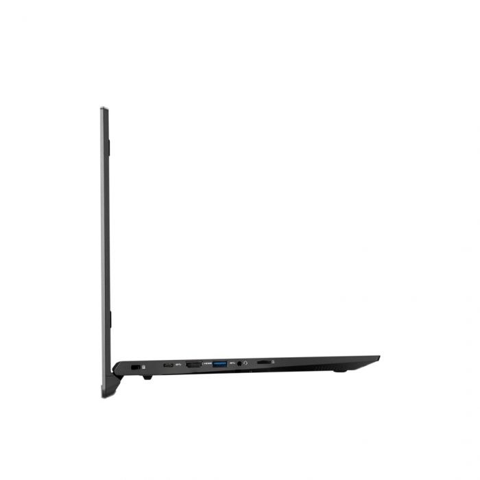 Ноутбук Prologix M15-725 (PLN725.I312.8.S1.WP11E.004) Dark Grey