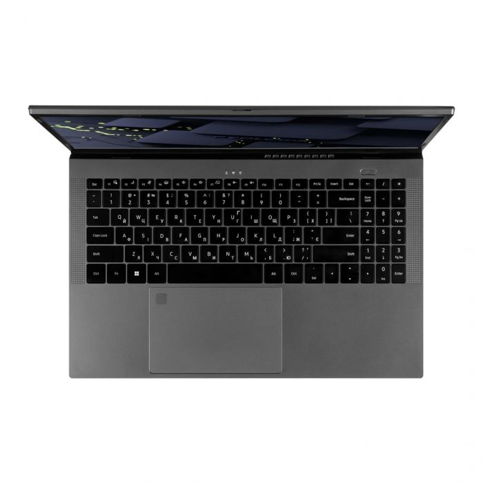 Ноутбук Prologix M15-725 (PLN725.I312.8.S1.WP11E.004) Dark Grey