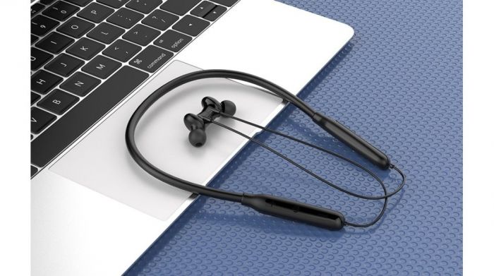 Bluetooth-гарнітура Foneng Neckband Sport BL34 (BL34-BE-N)