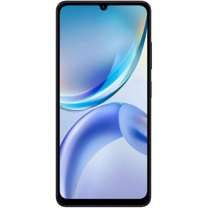 Смартфон ZTE Blade A36 2/64GB Black