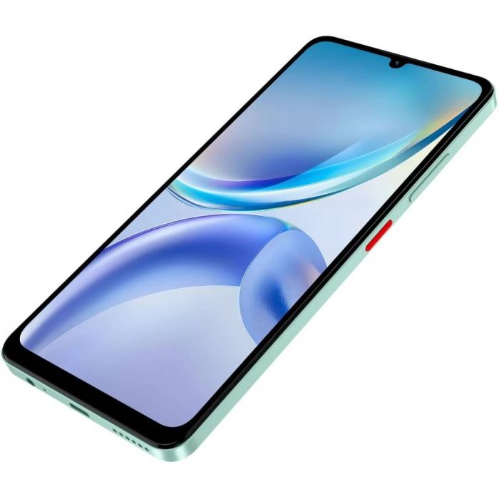 Смартфон ZTE Blade A36 2/64GB Green