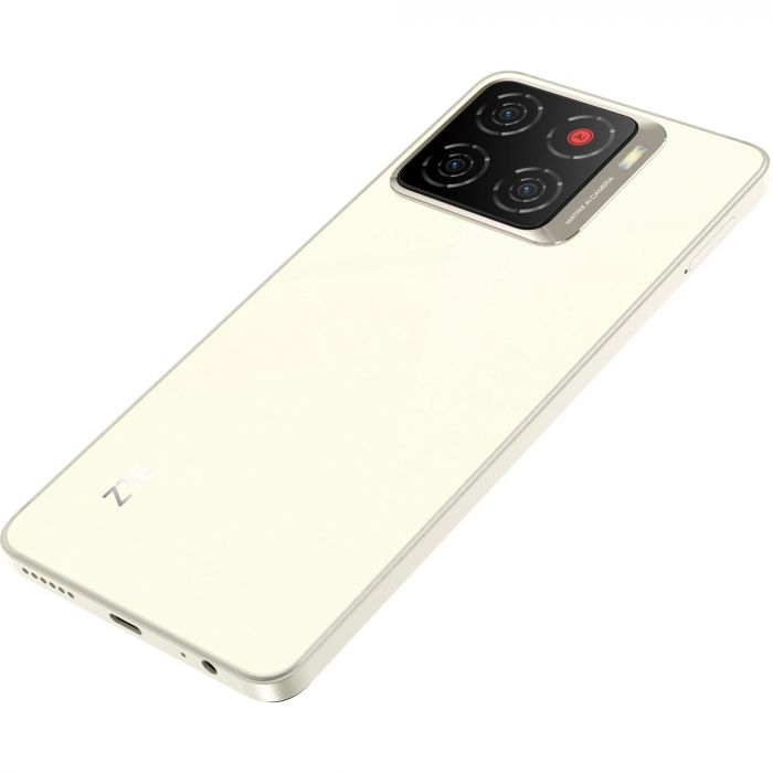 Смартфон ZTE Blade A56 4/128GB Gold