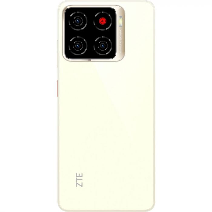 Смартфон ZTE Blade A56 4/128GB Gold