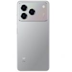 Смартфон ZTE Blade A76 4/128GB Gray