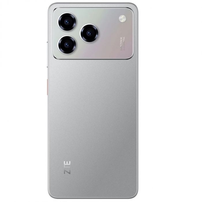 Смартфон ZTE Blade A76 4/128GB Gray