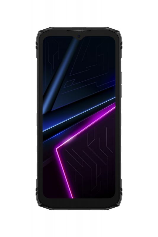 Смартфон Doogee Blade10 Pro Energy 6/256GB Black Tarnish