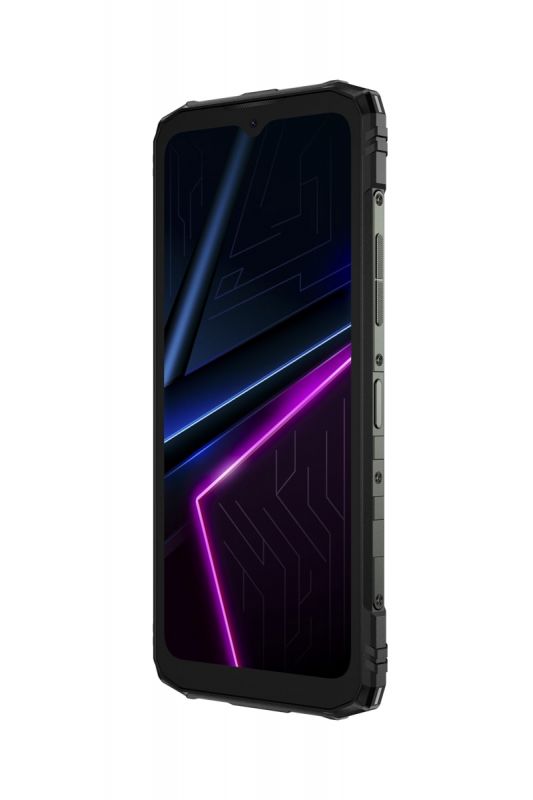Смартфон Doogee Blade10 Pro Energy 6/256GB Black Tarnish