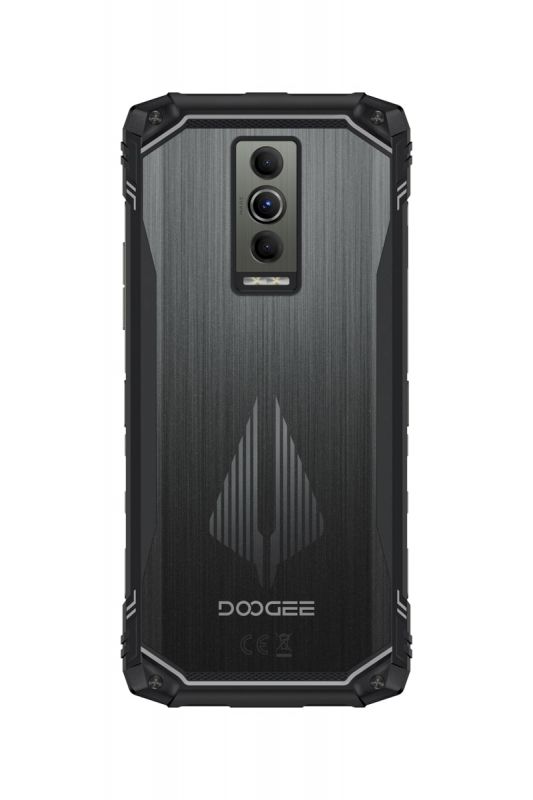 Смартфон Doogee Blade10 Pro Energy 6/256GB Black Tarnish