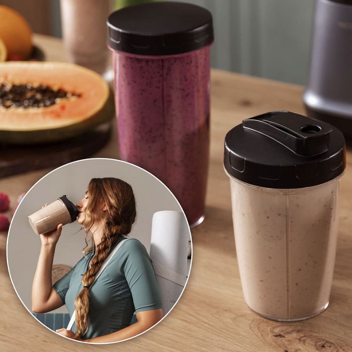 Блендер Cecotec utriblender Fusion (CCTC-03908)