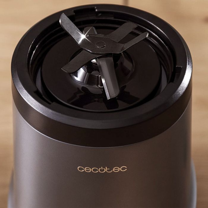 Блендер Cecotec utriblender Fusion (CCTC-03908)
