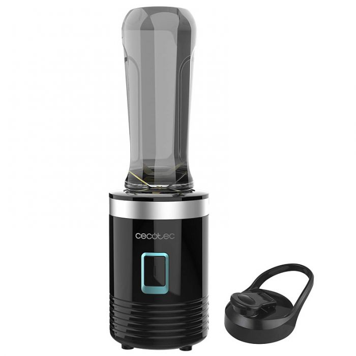 Блендер Cecotec Power Titanium 350 (CCTC-04395)