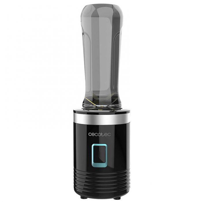 Блендер Cecotec Power Titanium 350 EasyGo Smoothie (CCTC-03907)