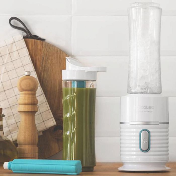 Блендер Cecotec Power Titanium 500 EasyGo (CCTC-03987)