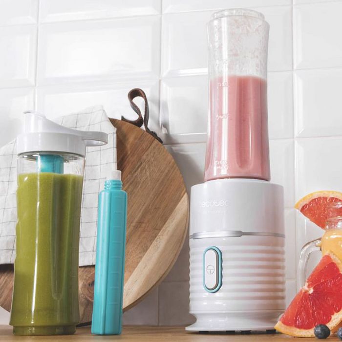 Блендер Cecotec Power Titanium 500 EasyGo (CCTC-03987)