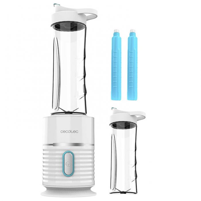Блендер Cecotec Power Titanium 500 EasyGo (CCTC-03987)