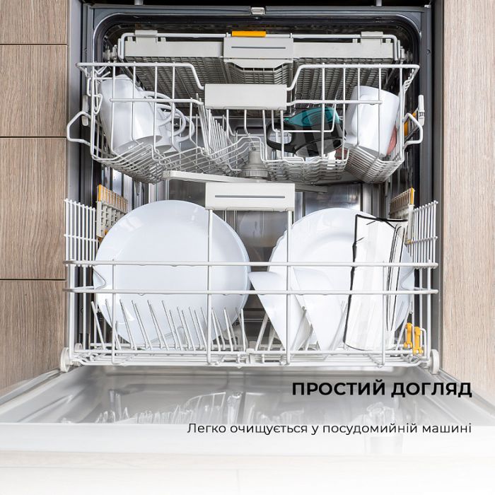 Блендер Cecotec Power Titanium 650 Fresh&Go Smoothie (CCTC-03989)