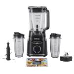 Блендер Ninja TB301EU