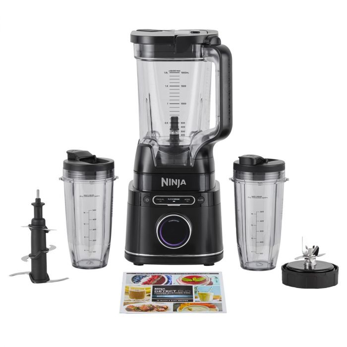 Блендер Ninja TB301EU