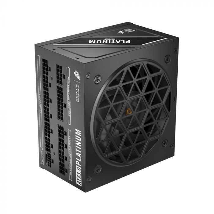 Блок живлення 1stPlayer HA-1000BA3 (NGDP-PLT-1000-BK-EU) 1000W